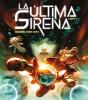 La Ultima Sirena. Libro 1 - Preview