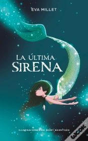 Capa do artigo La Última Sirena