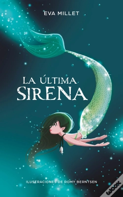 Capa do artigo La Última Sirena