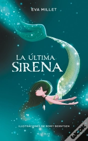 Capa do artigo La Última Sirena