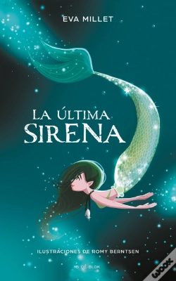 Capa do artigo La Última Sirena