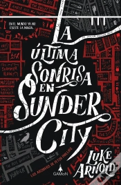Capa do artigo La Ultima Sonrisa En Sunder City