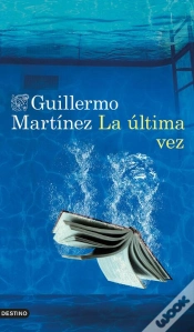 Capa do artigo La Última Vez
