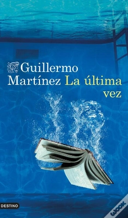 Capa do artigo La Última Vez