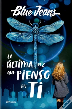 Capa do artigo La Última Vez Que Pienso En Ti