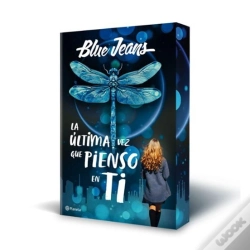Capa do artigo La Ultima Vez Que Pienso En Ti