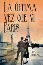 La Última Vez Que Vi París - Preview