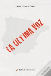 Capa do artigo La Última Voz