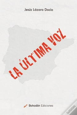 Capa do artigo La Última Voz