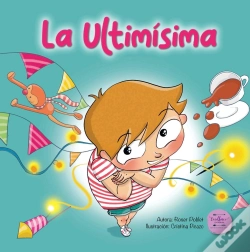 Capa do artigo La Ultimísima
