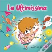 Capa do artigo La Ultimíssima