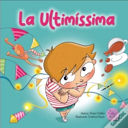 Capa do artigo La Ultimíssima