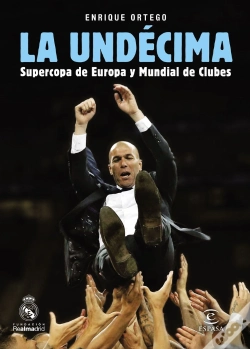 Capa do artigo La Undécima