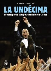 Capa do artigo La Undécima