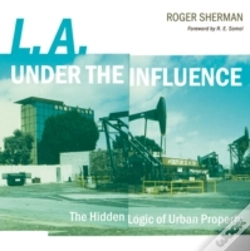 Capa do artigo L.A. Under The Influence