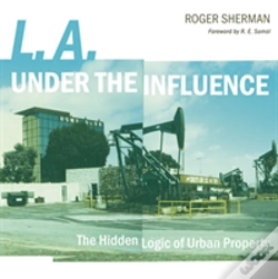 Capa do artigo L.A. Under The Influence