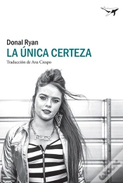 Capa do artigo La Unica Certeza