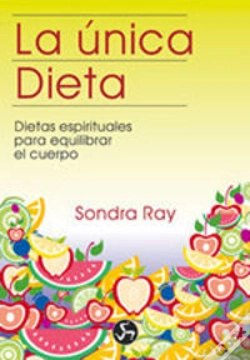 Capa do artigo La Única Dieta