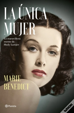 Capa do artigo La Única Mujer