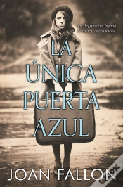 Capa do artigo La Única Puerta Azul