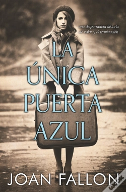 Capa do artigo La Única Puerta Azul
