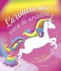 La Unicornio Y La Caca De Arcoiris - Preview