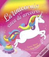 Capa do artigo La Unicornio Y La Caca De Arcoiris