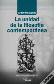 Capa do artigo La Unidad De La Filosofía Contemporánea