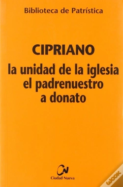 Capa do artigo La Unidad De La Iglesia- El Padrenuestro - A Donato