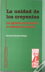 Capa do artigo La Unidad De Los Creyentes. La Iglesia Que Pensó El Discípulo Amado