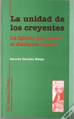 Capa do artigo La Unidad De Los Creyentes. La Iglesia Que Pensó El Discípulo Amado