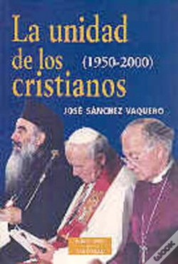 Capa do artigo La Unidad De Los Cristianos (1950-2000)