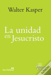 Capa do artigo La Unidad En Jesucristo