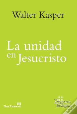 Capa do artigo La Unidad En Jesucristo