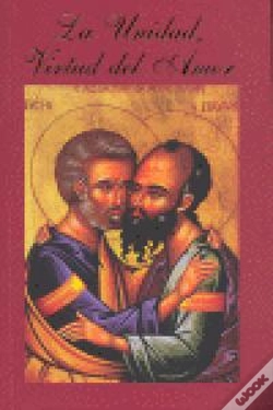 Capa do artigo La Unidad Virtud Del Amor