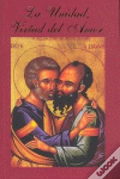 Capa do artigo La Unidad Virtud Del Amor