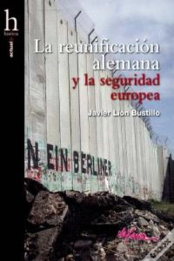 Capa do artigo La Unificacion Alemana Y La Seguridad Europea 