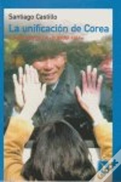 Capa do artigo La Unificación De Corea