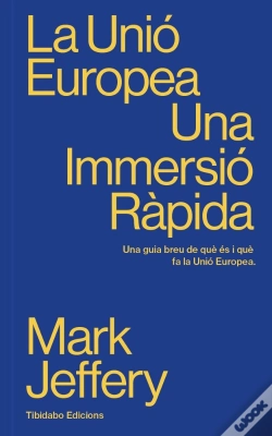 Capa do artigo La Unio Europea