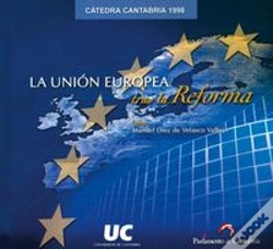 Capa do artigo La Unión Europea Tras La Reforma