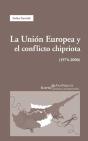 La Unión Europea Y El Conflicto Chipriota - Preview