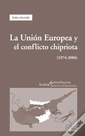 Capa do artigo La Unión Europea Y El Conflicto Chipriota