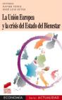 La Unión Europea Y La Crisis Del Estado Del Bienestar - Preview