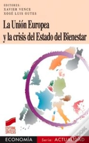 Capa do artigo La Unión Europea Y La Crisis Del Estado Del Bienestar