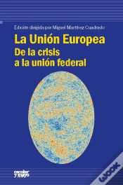 Capa do artigo La Unión Europea