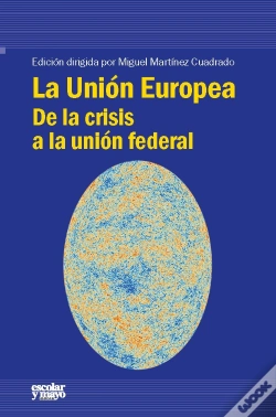 Capa do artigo La Unión Europea