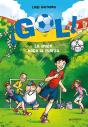 La Unión Hace La Fuerza (Serie ¡Gol! 4) - Preview