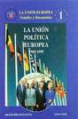 La Unión Pol¡Tica Europea - Preview