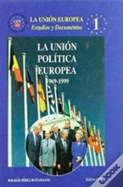 Capa do artigo La Unión Pol¡Tica Europea
