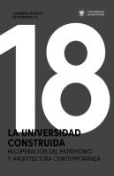La Universidad Construida